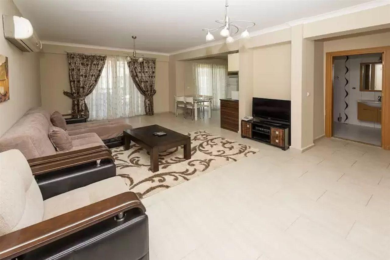 Diana Residence Fethiye Exterior foto