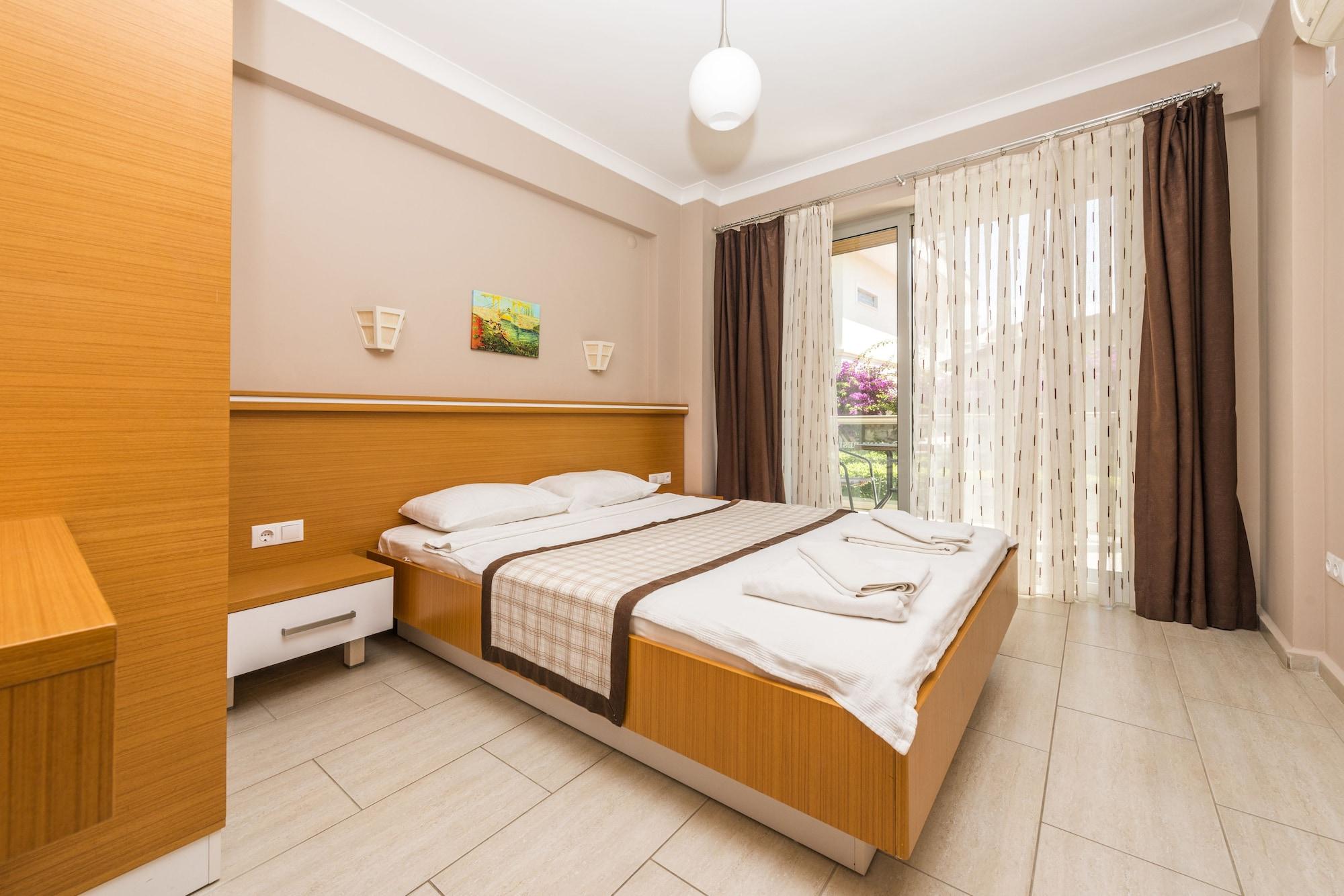 Diana Residence Fethiye Exterior foto