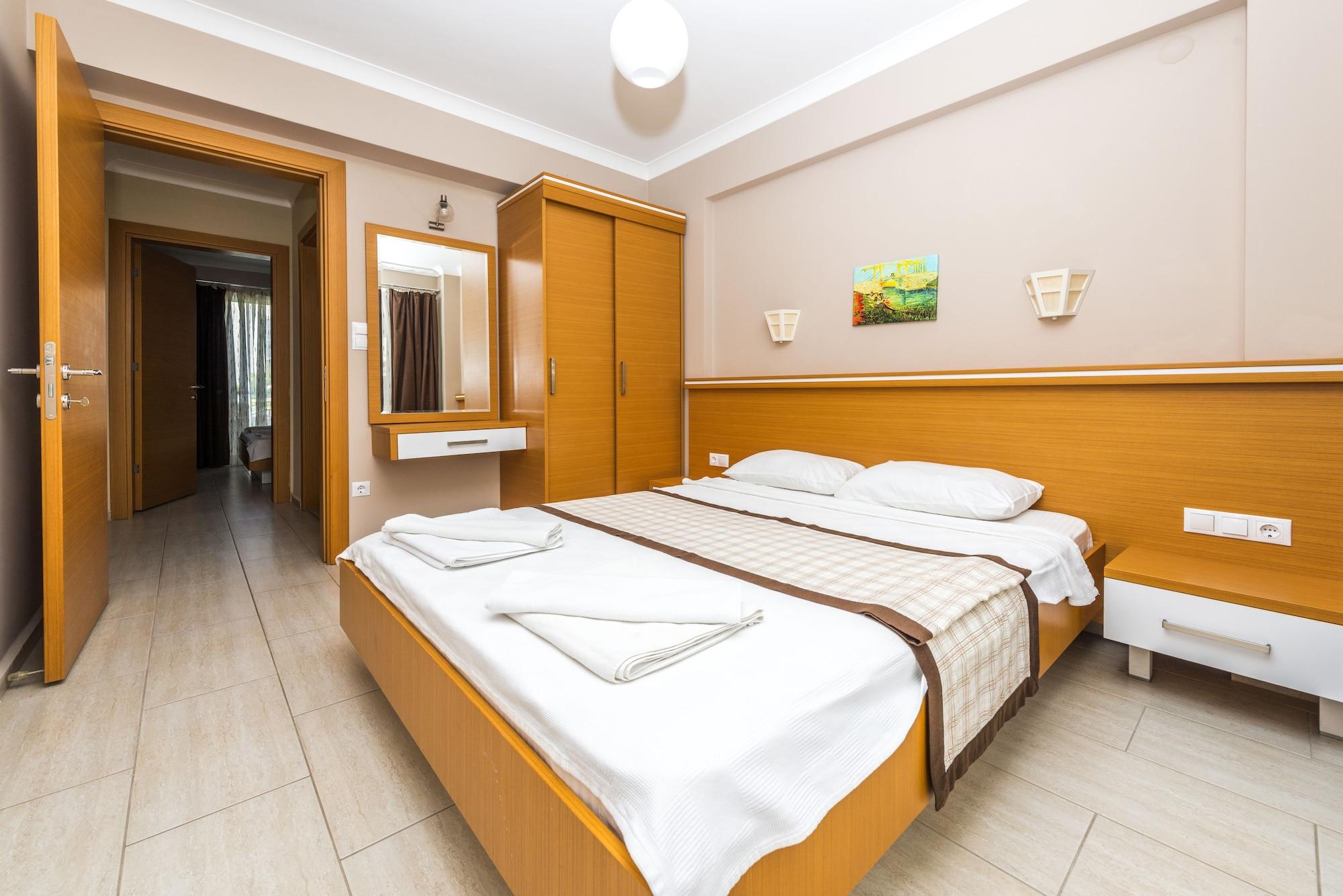 Diana Residence Fethiye Exterior foto