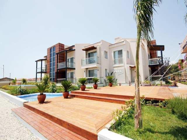 Diana Residence Fethiye Exterior foto