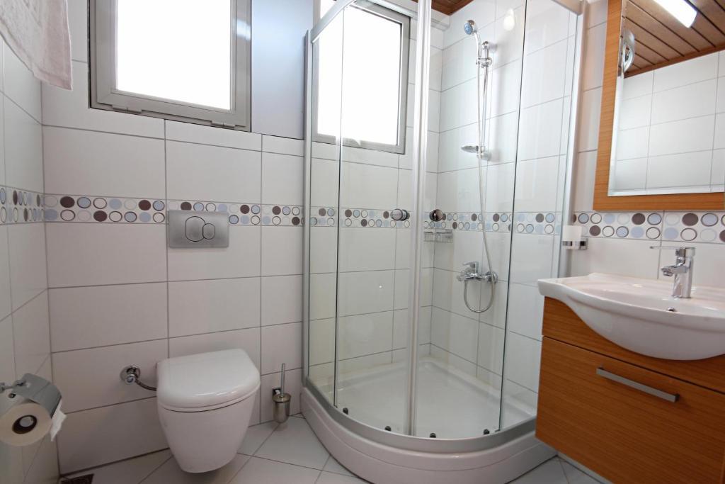 Diana Residence Fethiye Zimmer foto